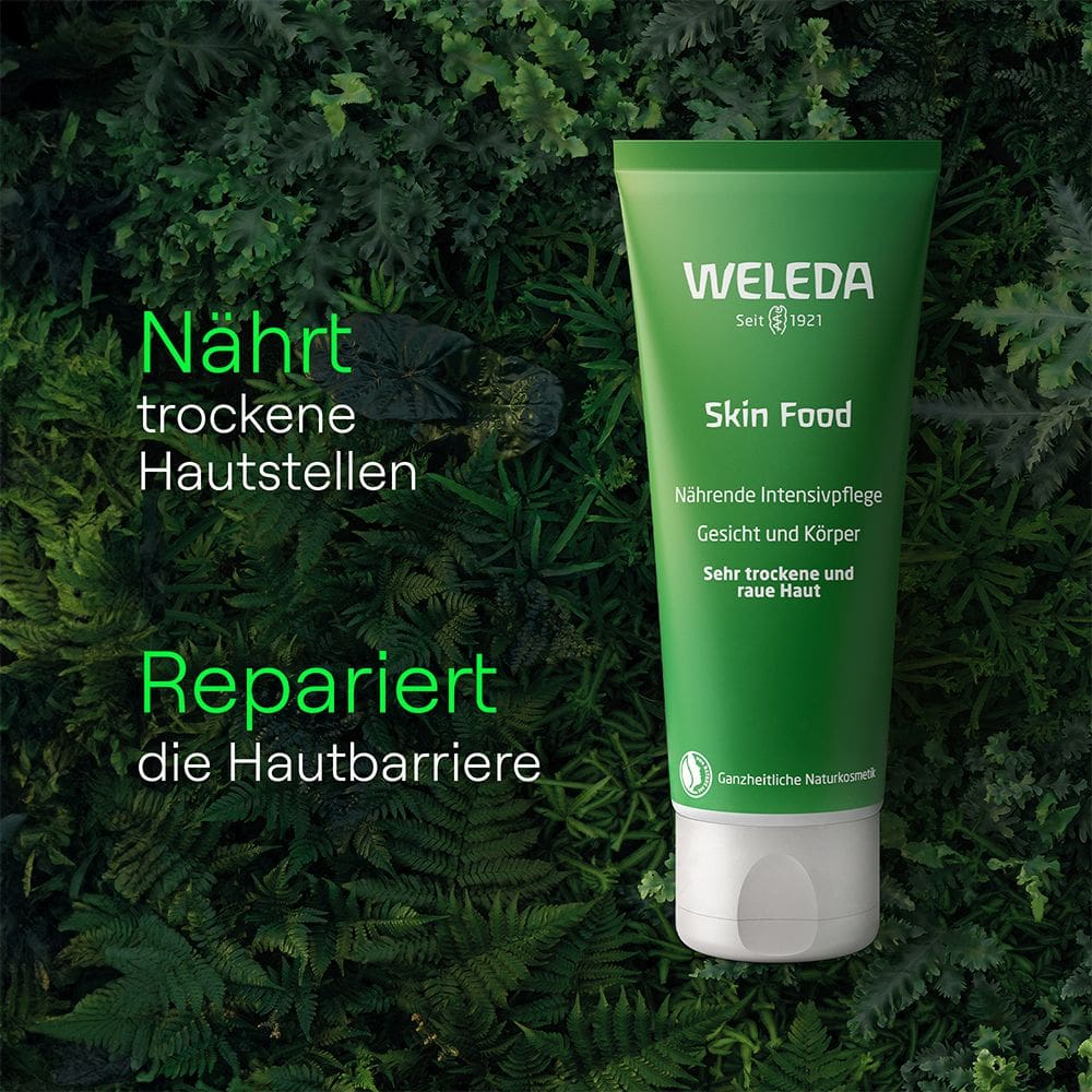 WELEDA Skin Food 75 ml
