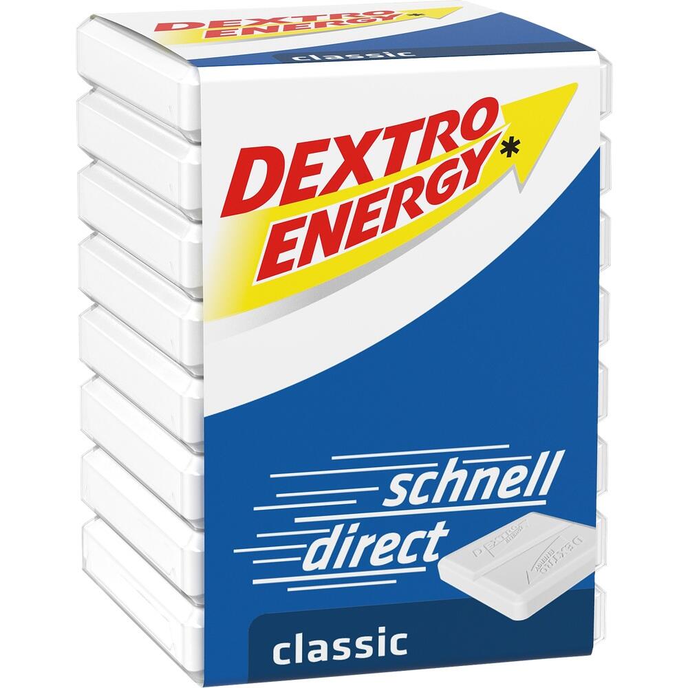 DEXTRO ENERGY classic 1 St Würfel