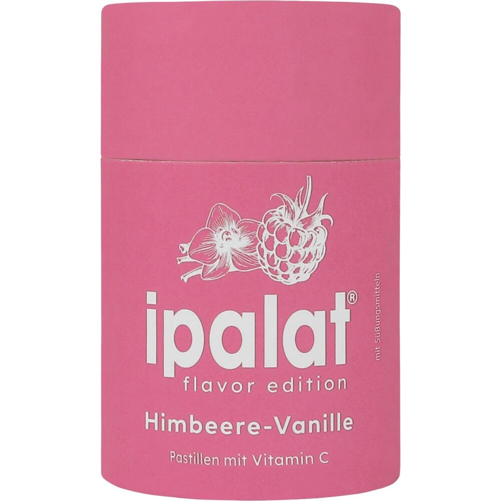 IPALAT PAST&FLAVOR HIM VAN