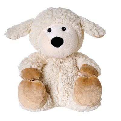 Warmies Schaf Locke Sherpa  1 St