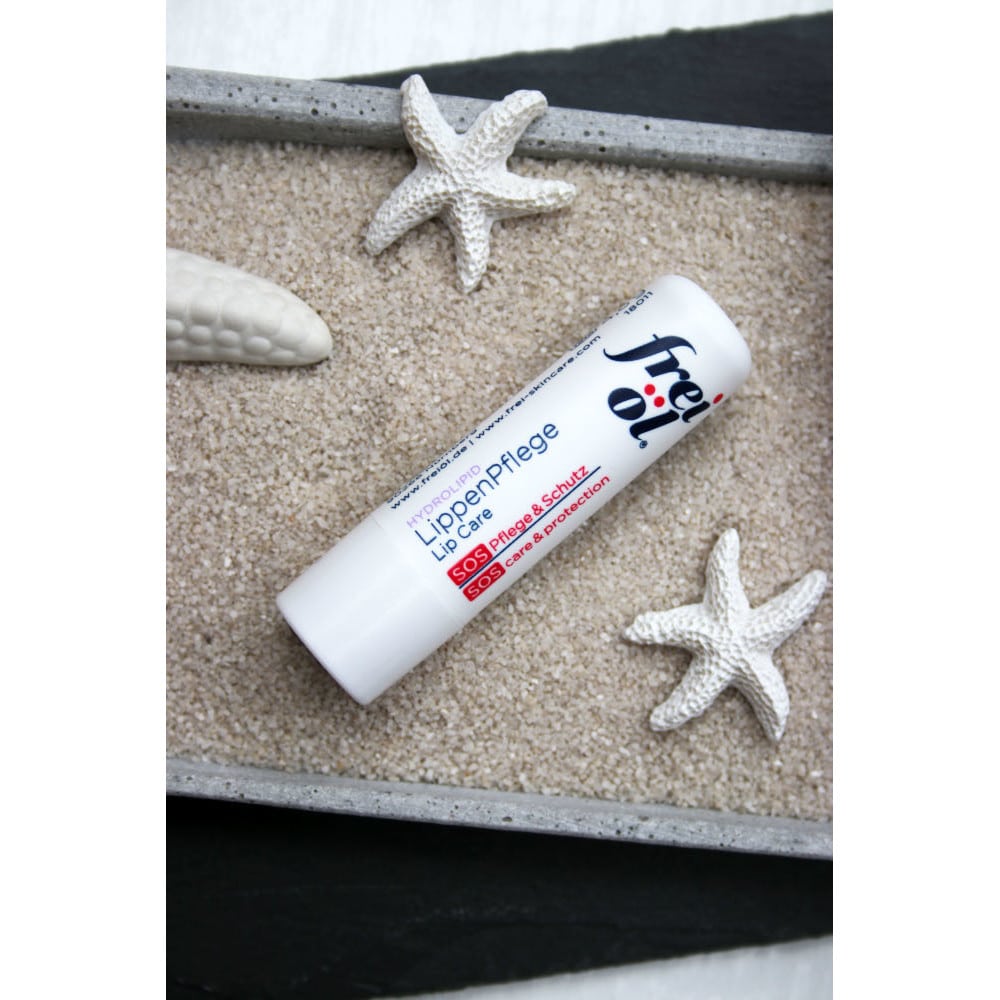 frei öl HYDROLIPID LippenPflege 4.8 g Stifte