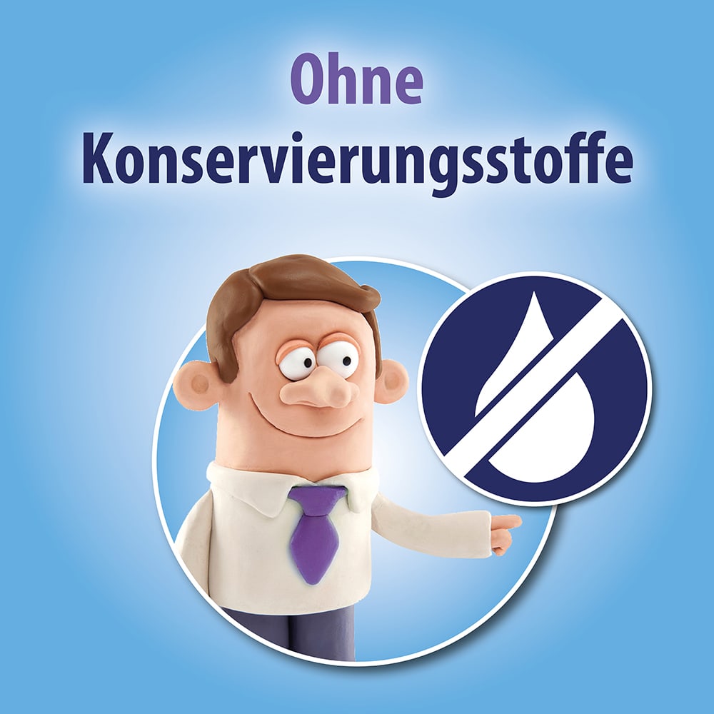 Olynth Plus 0,1%/5,0% Nasenspray für Kinder ab 6 Jahren und Erwachsene