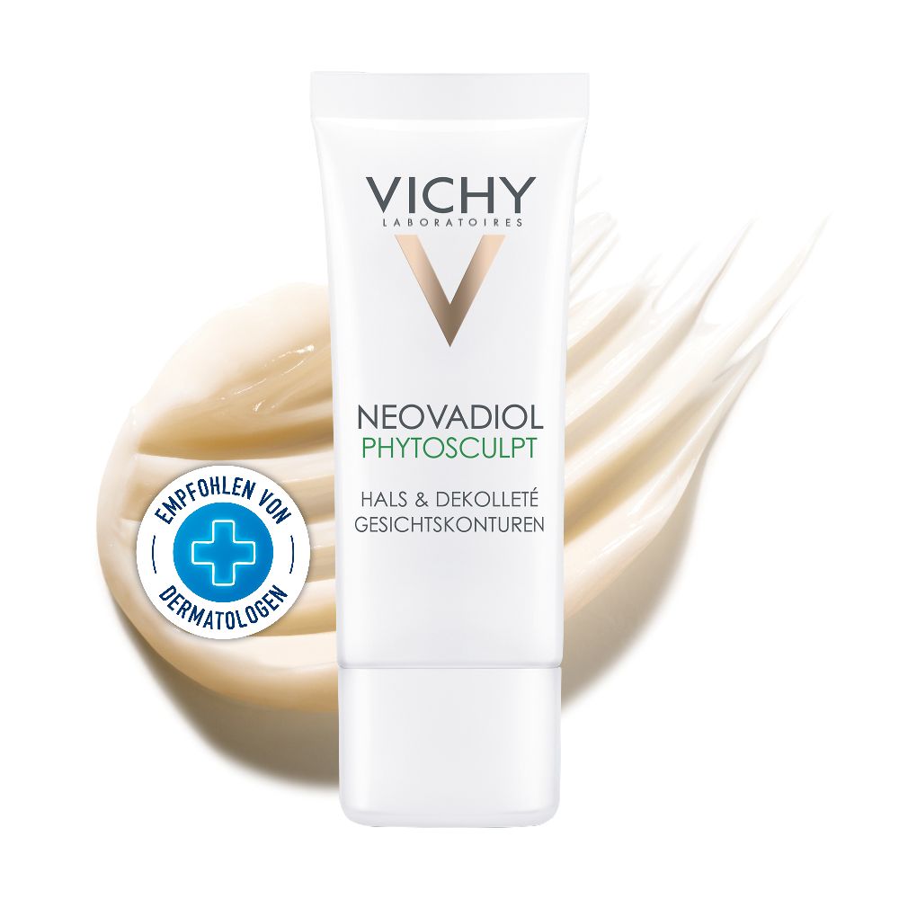 VICHY NEOVADIOL PHYTOSCULP 50 ml Creme VICHY NEOVADIOL PHYTOSCULP 50 ml Creme