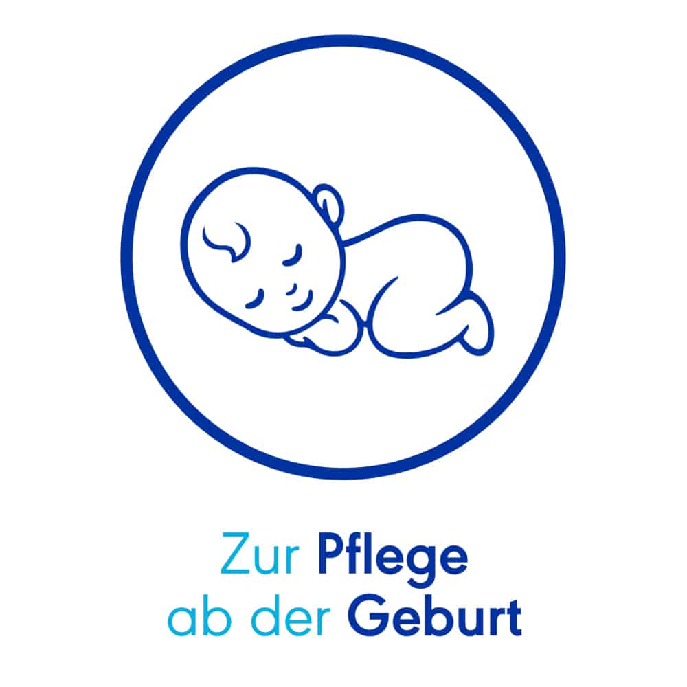 Rhinomer babysanft Meerwasser 5ml EINZELDOSIS-PIPETTEN 20X5 ml Einzeldosispipetten