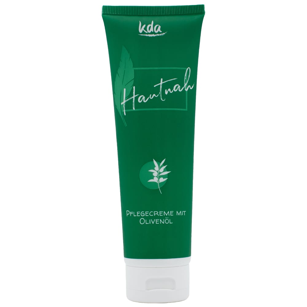 Pflegecreme mit Olivenöl Kinder 150 ml Creme