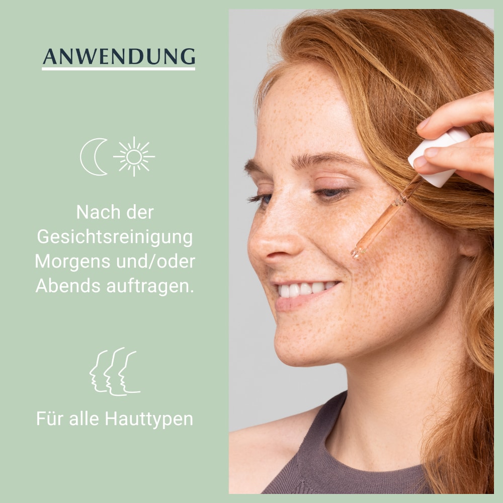 Eucerin ANTI AGE HYALURONFILLER PORENVERFEINERNDES SERUM  30 ml Konzentrat