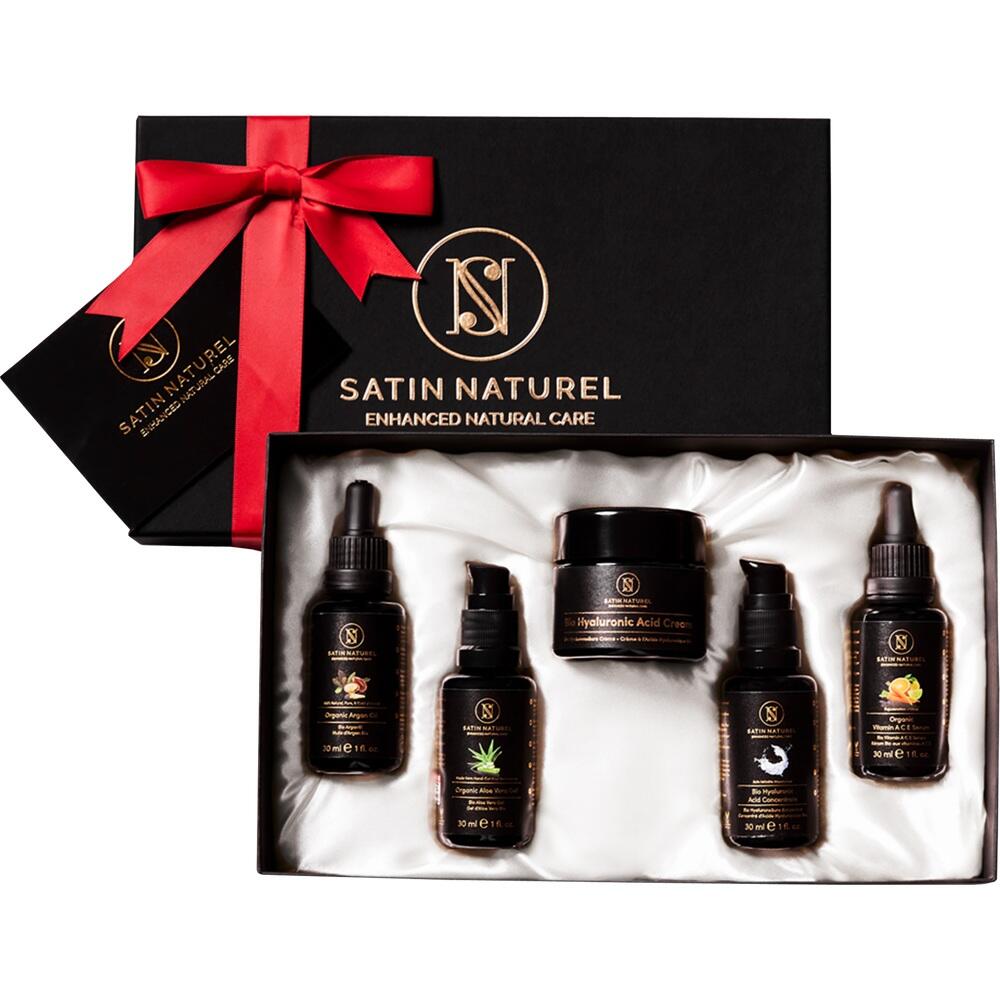 SATIN NATUR BIO ANT AG G F