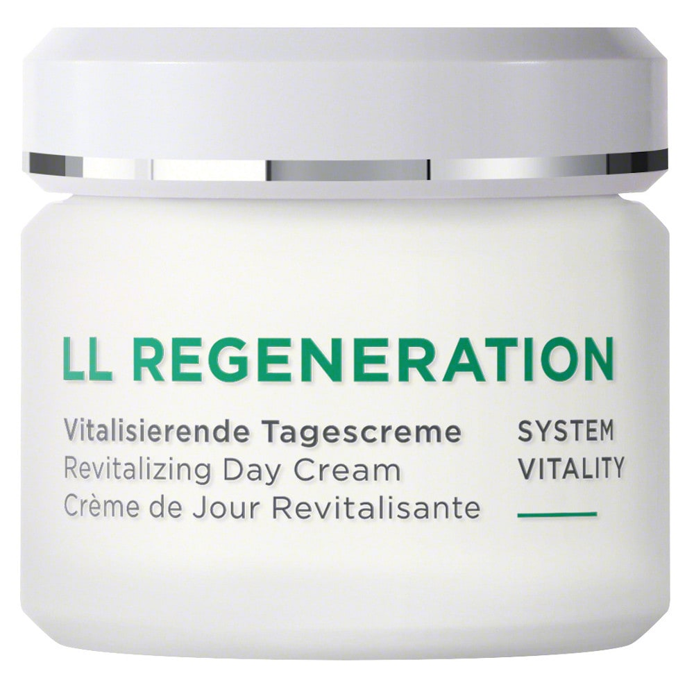 ANNEMARIE BÖRLIND LL Regeneration Tagescreme 50 ml Tagescreme