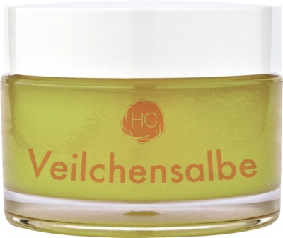HILDEGARD CENTER Veilchensalbe 50 ml Salbe