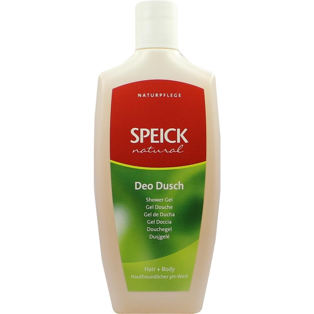 SPEICK Deo Dusch 250 ml Körperpflege