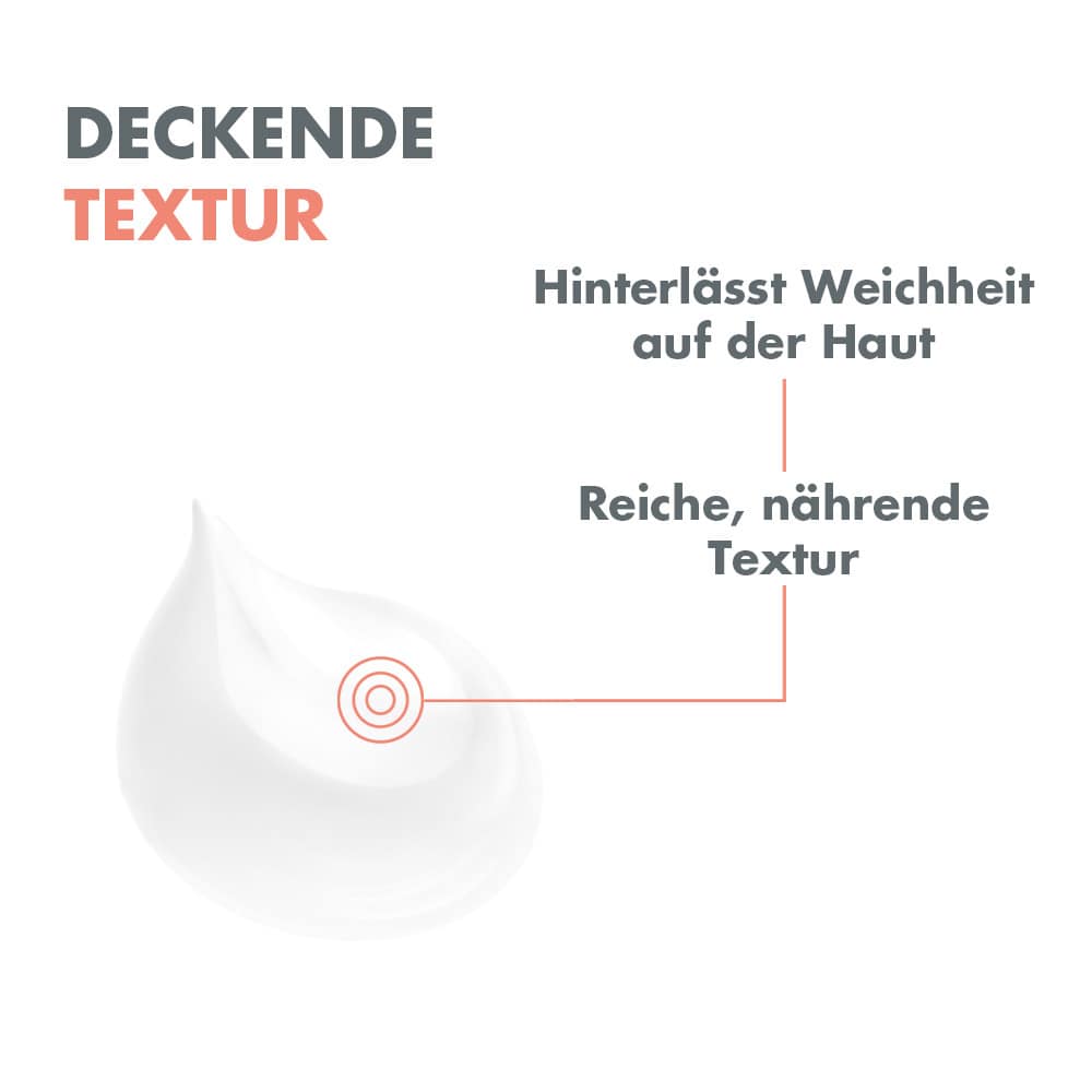 Avène BERUHIGENDE FEUCHTIGKEITSMASKE 50 ml Emulsion