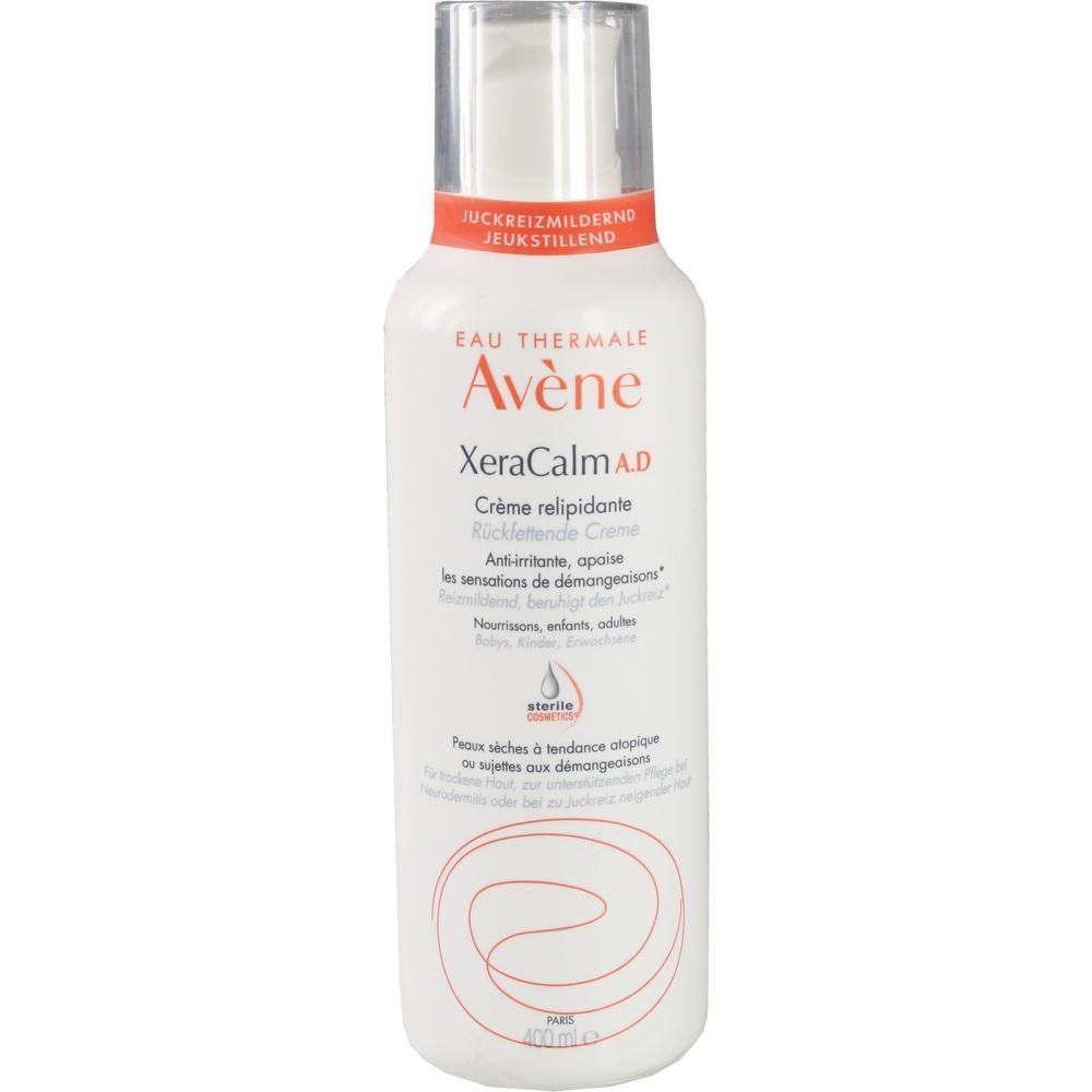 Avène XeraCalm A.D Creme 400 ml Creme