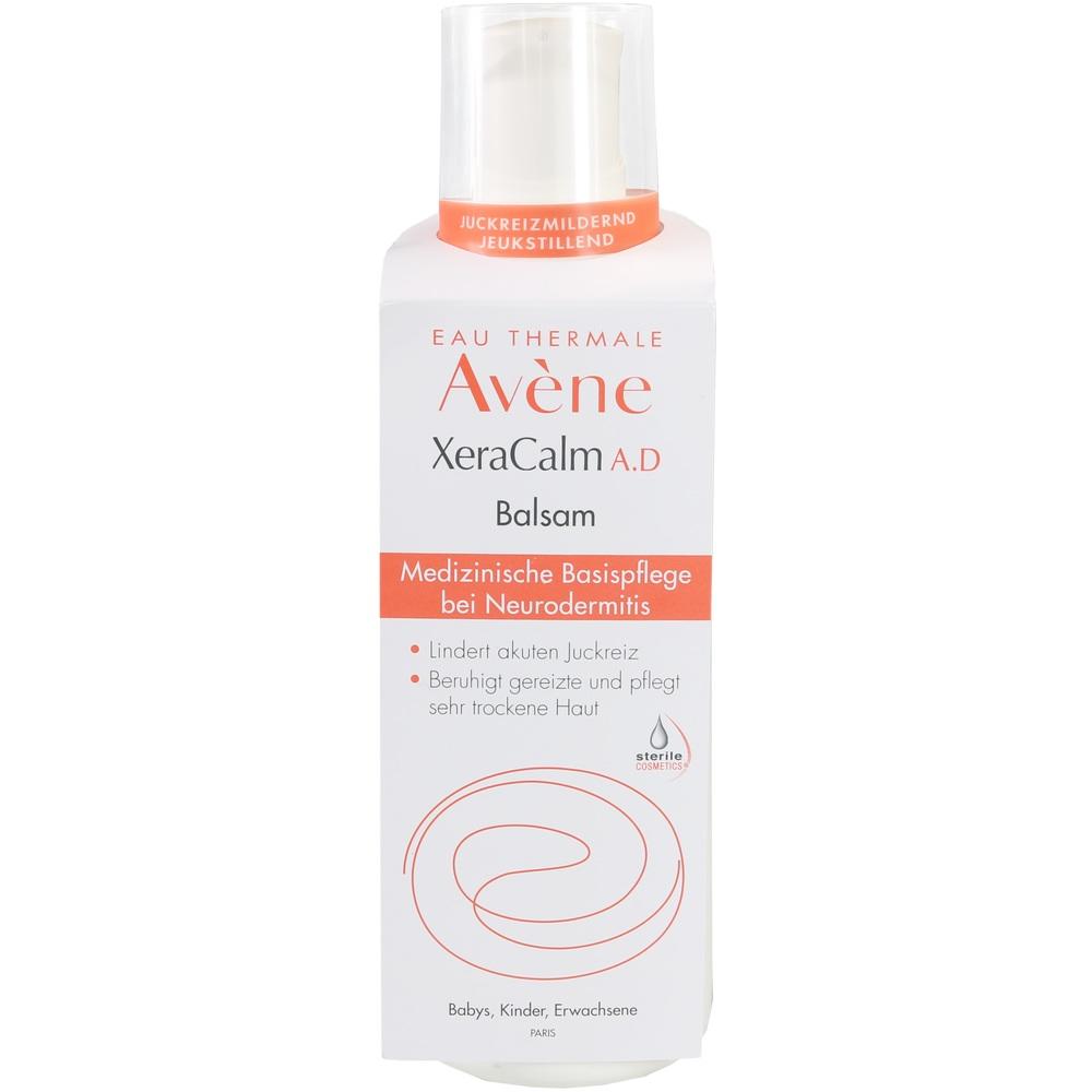 Avène XeraCalm A.D Balsam 400 ml Balsam