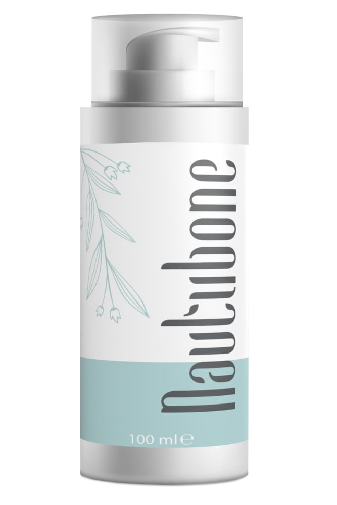 Nautubone 100 ml Creme