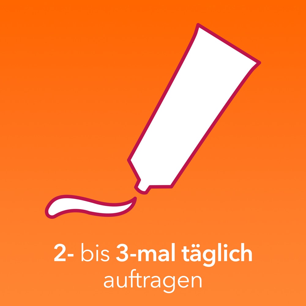 Hydrocortison-ratiopharm 0,5 % 30 g Creme