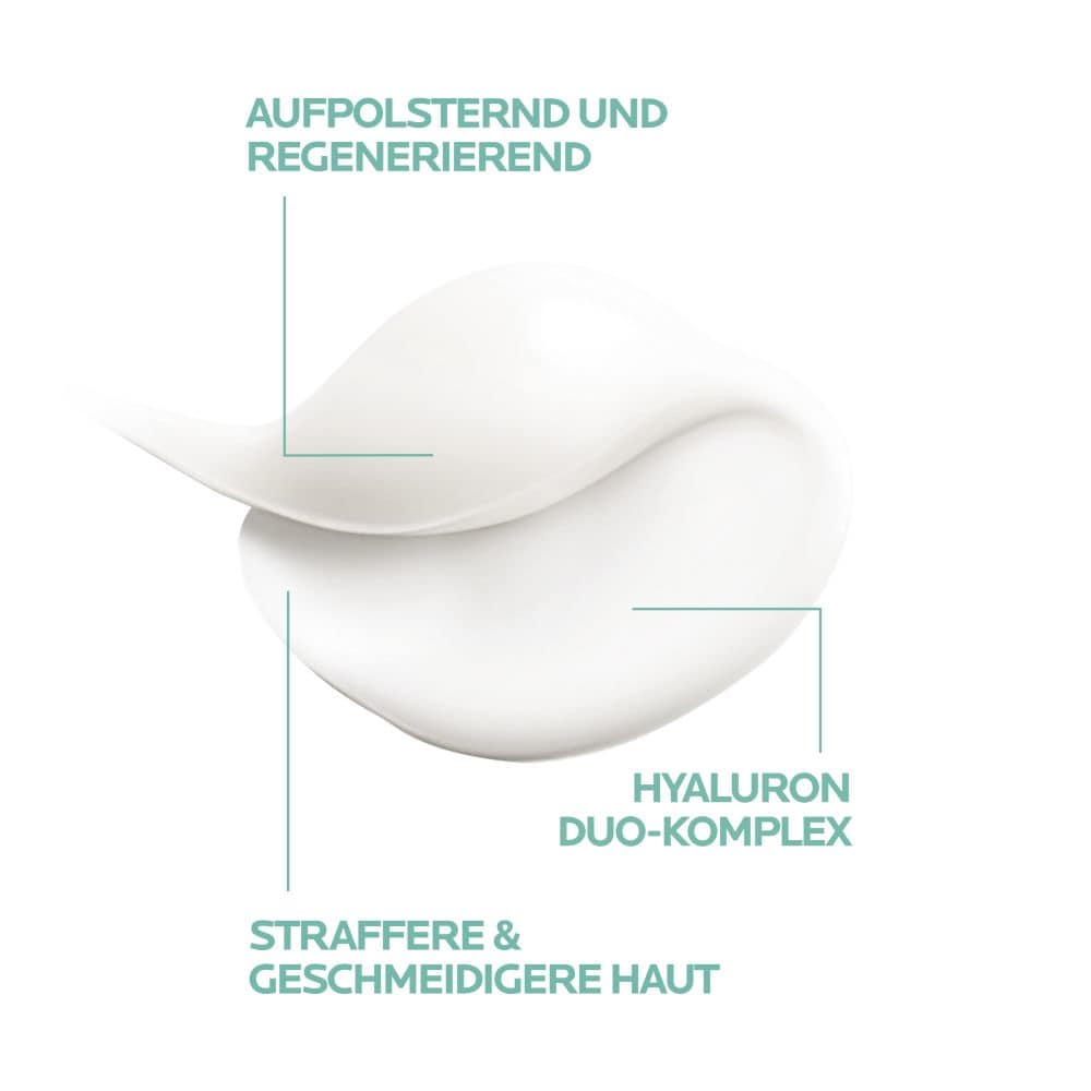 LA ROCHE-POSAY Hyalu B5 Pflege Creme 40 ml Creme