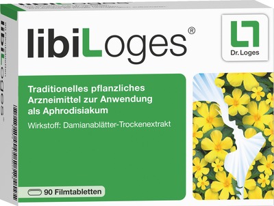libiLoges 90 St Filmtabletten