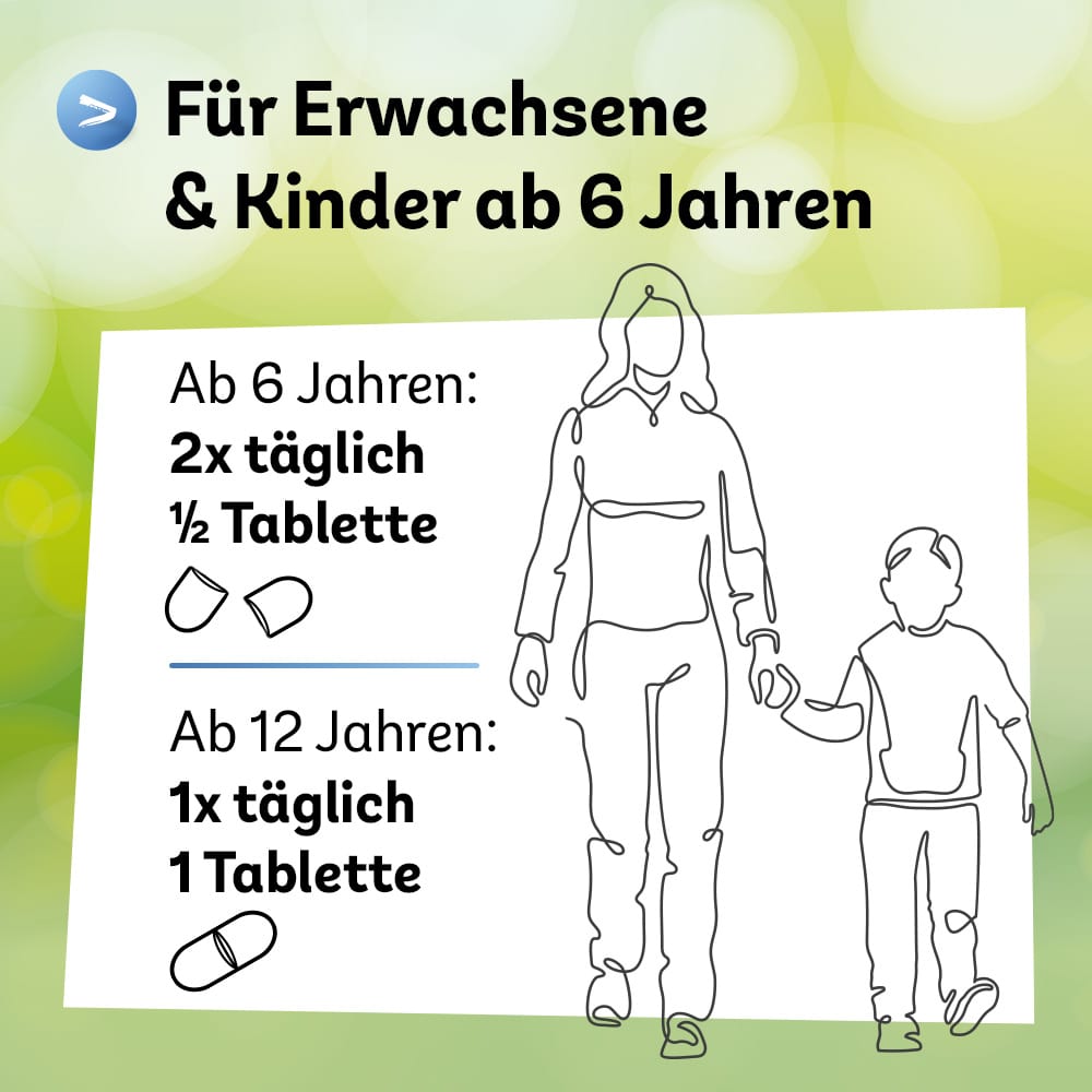 CetiDex 10mg 20 St Filmtabletten