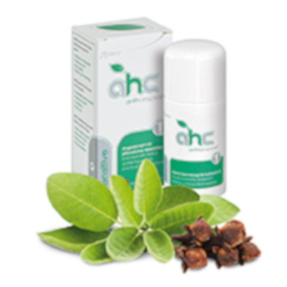 AHC sensitive Antitranspirant flüssig 30 ml Flüssigkeit