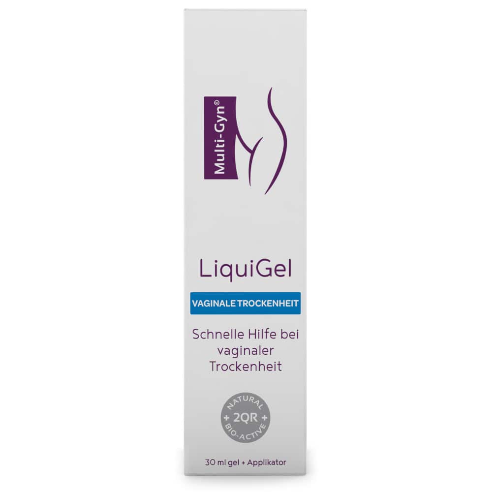Multi-Gyn LiquiGel 30 ml Gel