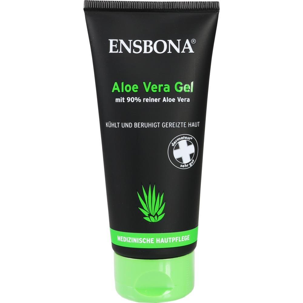 ALOE VERA GEL 90% 100 ml Gel