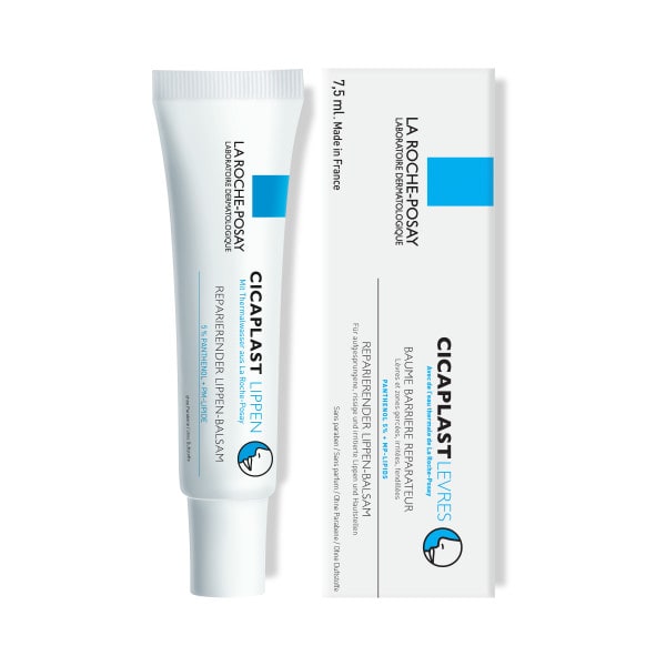 LA ROCHE-POSAY Cicaplast Lippen B5 Balsam 7.5 ml Balsam