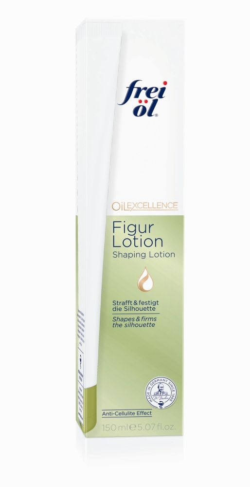 frei öl Figur Lotion 150 ml Lotion