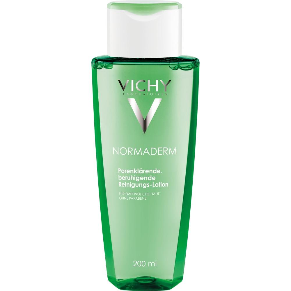 VICHY NORMADERM Reinigungs-Lotion  200 ml Lotion