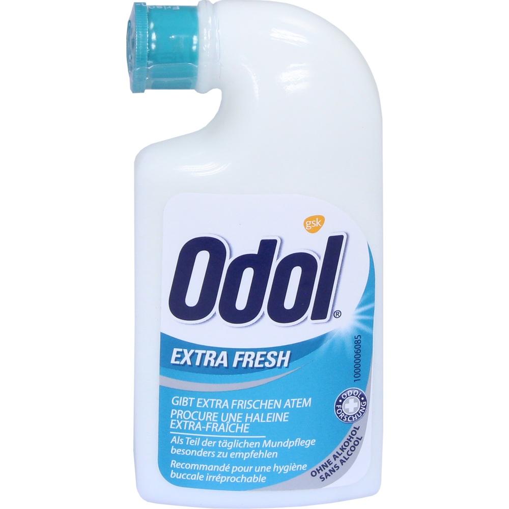 ODOL MUNDWASSER extra frisch 40 ml Mundwasser
