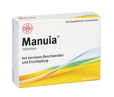 MANUIA  80 St Tabletten