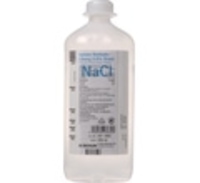 ISOTONE Kochsalz-Lösung 0,9% Braun Ecoflac Plus 500 ml Infusionslösung