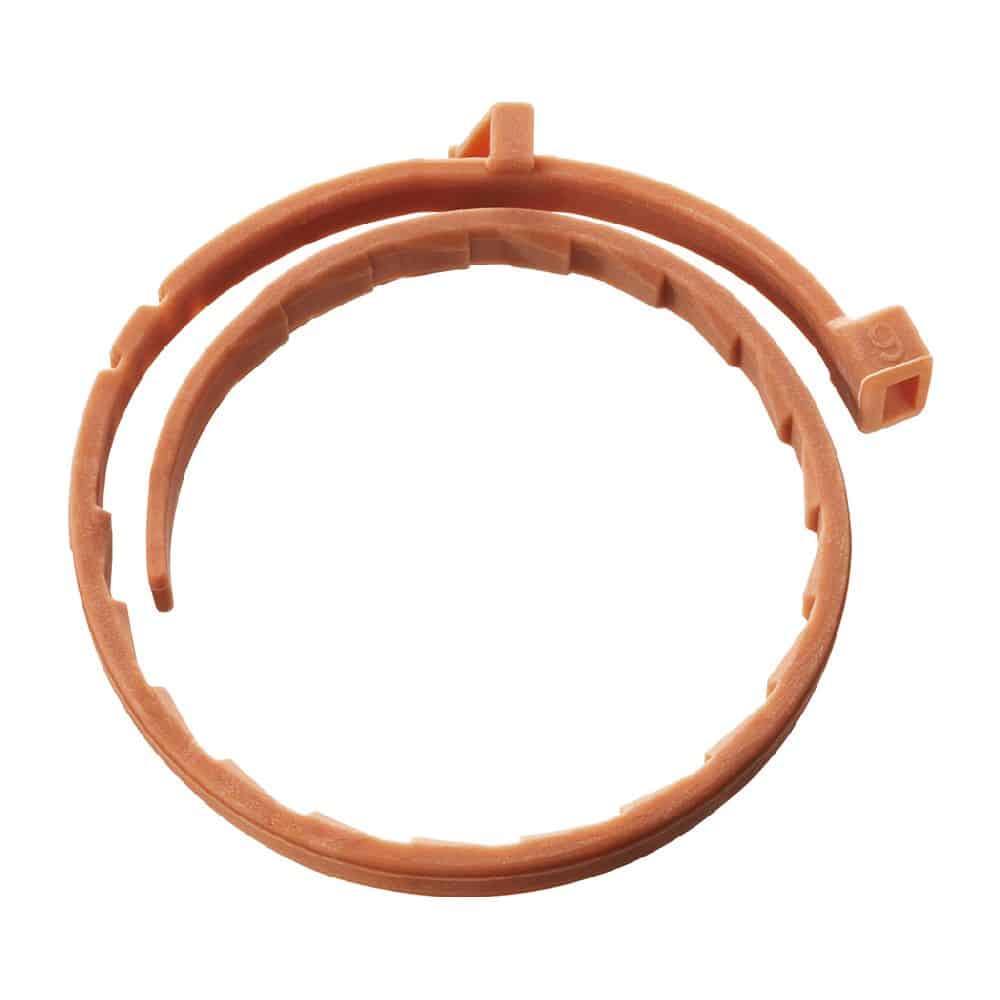 Bolfo Zecken- und Flohschutzband  1 St Halsband