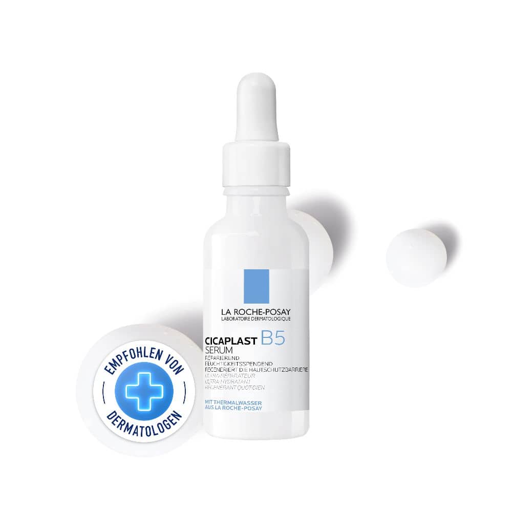 LA ROCHE-POSAY CICAPLAST B5 SERUM  30 ml Flüssigkeit