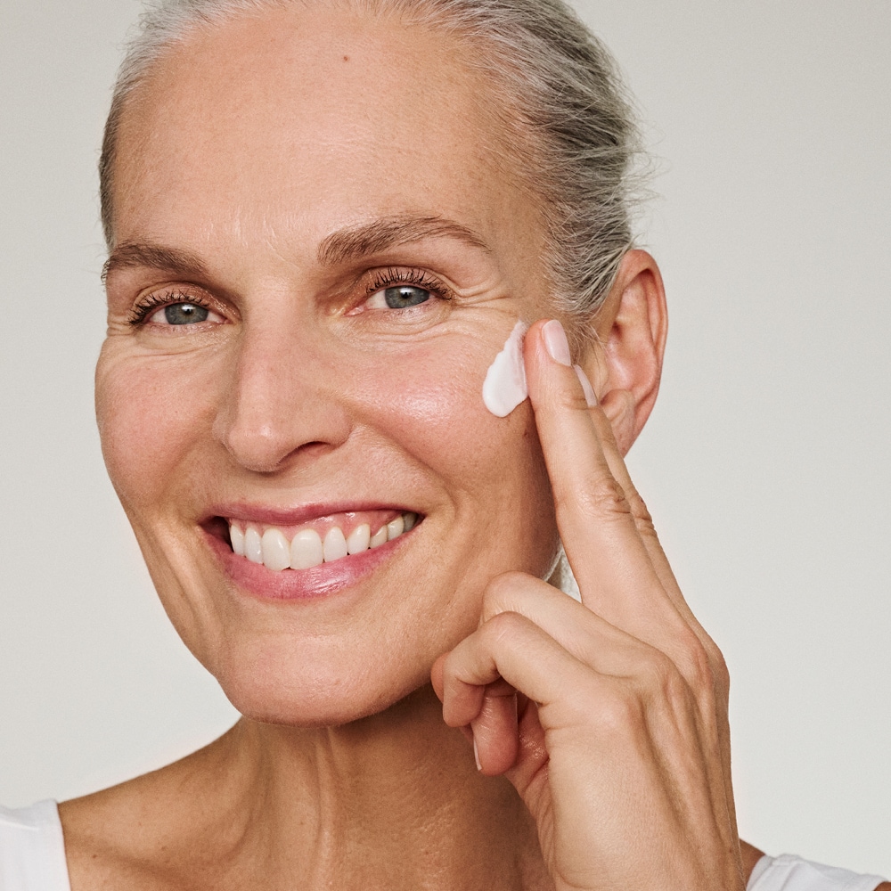 skjur INTENSIVE NACHTPFLEGE 50 ml Nachtcreme