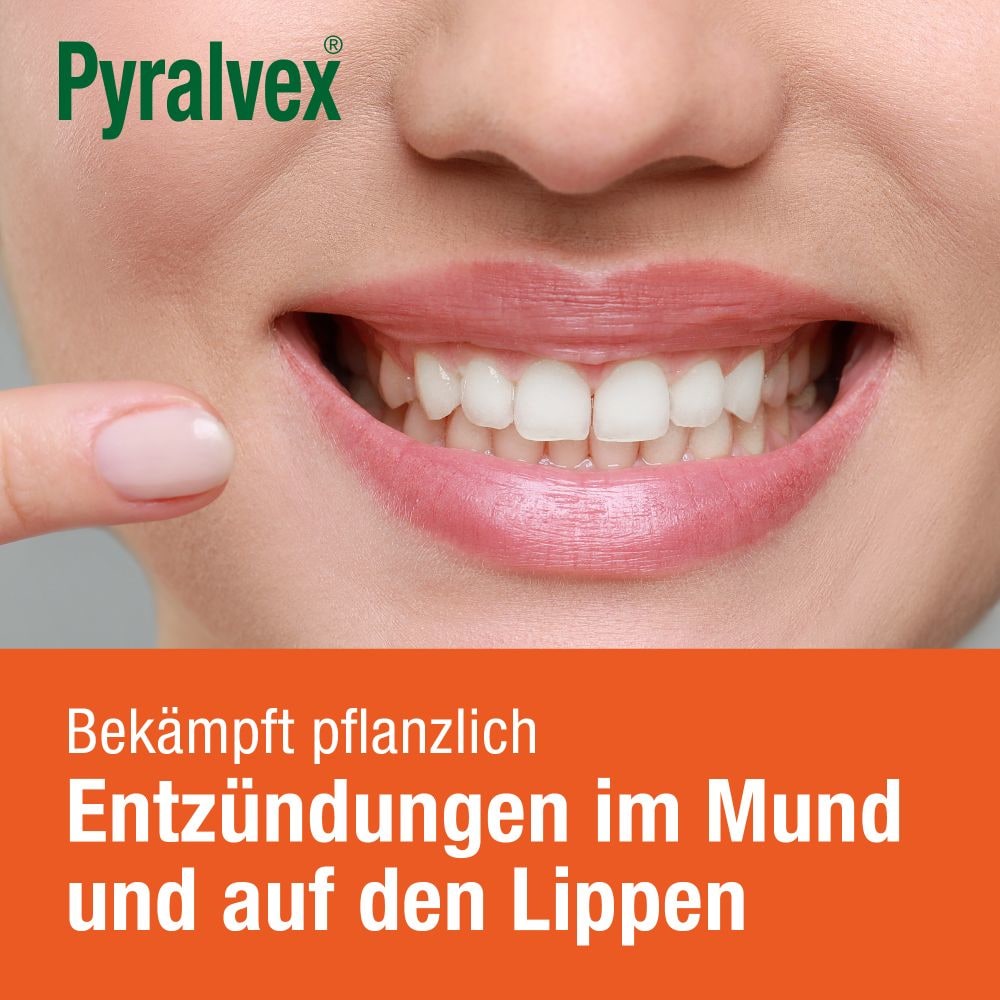 Pyralvex 10 ml Lösung