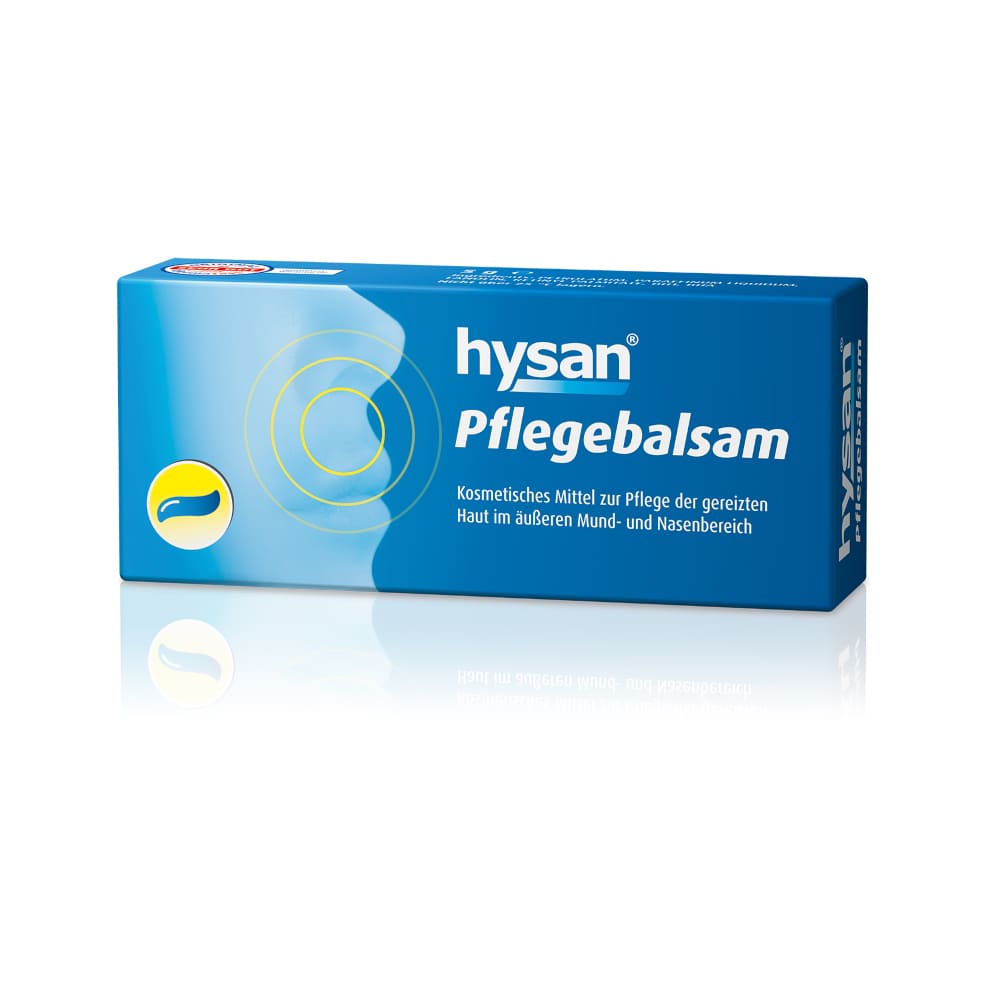 hysan Pflegebalsam 5 g Balsam