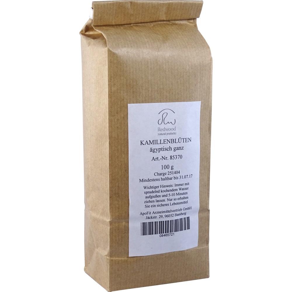 KAMILLENBLÜTEN 100 g