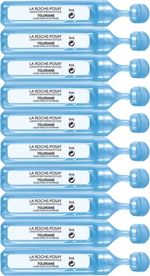 LA ROCHE-POSAY Toleriane Ultra Reinigungslotion 30X5 ml Lotion