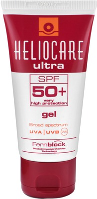 HELIOCARE Gel 50+ 50 ml Gel