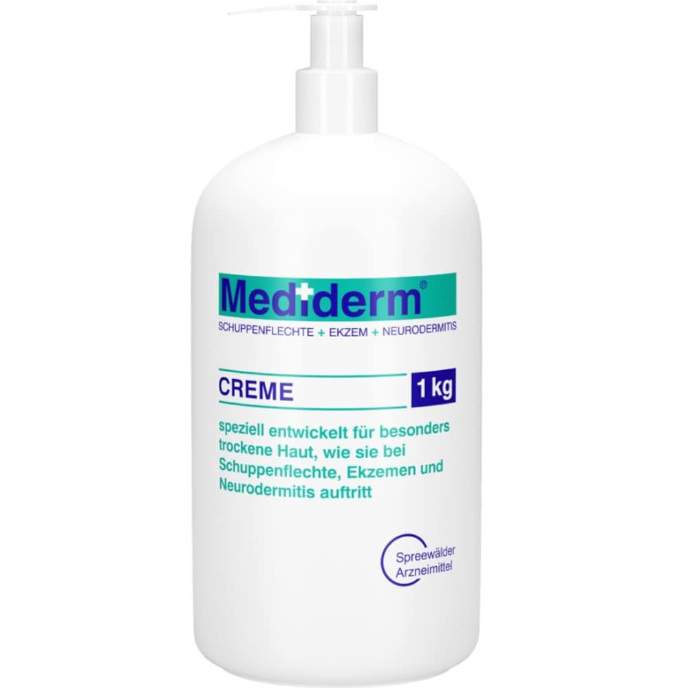Mediderm CREME 1 kg Creme