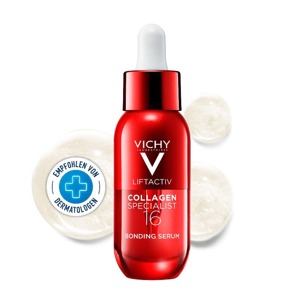 VICHY LIFTACTIV COLLAGEN SPECIALIST 16 BONDING SERUM 30 ml Konzentrat