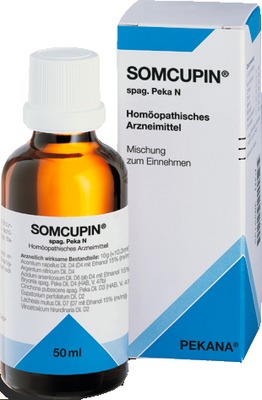 SOMCUPIN spag.Tropfen 50 ml Tropfen