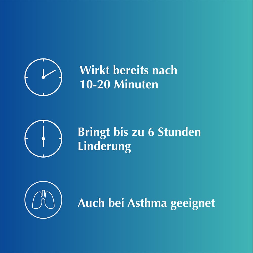 Sedotussin Hustenstiller 30mg/ml 30 ml Tropfen zum Einnehmen