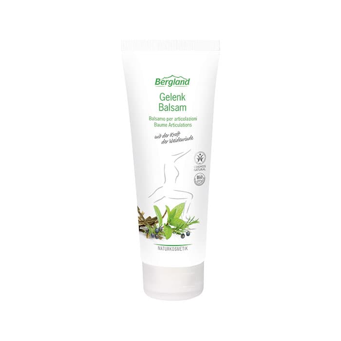 Bergland GELENK BALSAM 100 ml Creme | 100 ml Creme | 88.00 EUR / 1000 Milliliter | 04015184410213