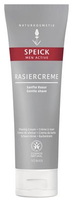SPEICK Men Active Rasiercreme 75 ml Creme