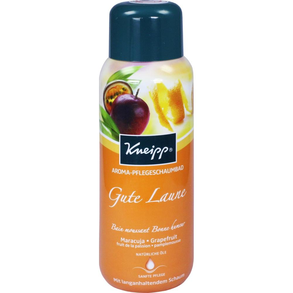 Kneipp Aroma Pflegeschaumbad Gute Laune 400 ml Bad