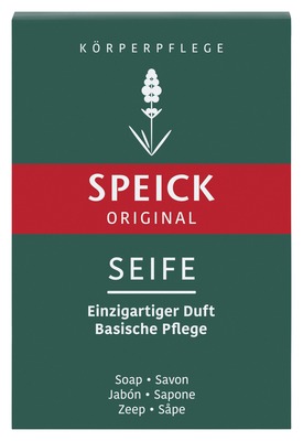 SPEICK ORIGINAL SEIFE 100 g Seife
