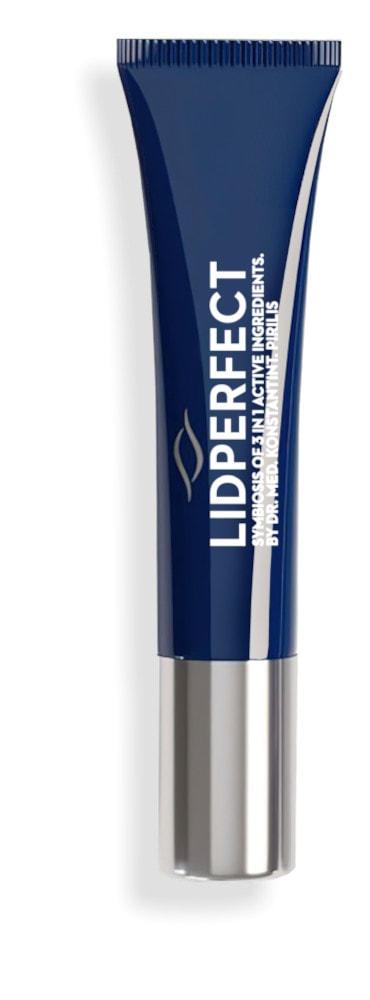 LIDPERFECT  EYELID LIFTING GEL 15 ml Augengel