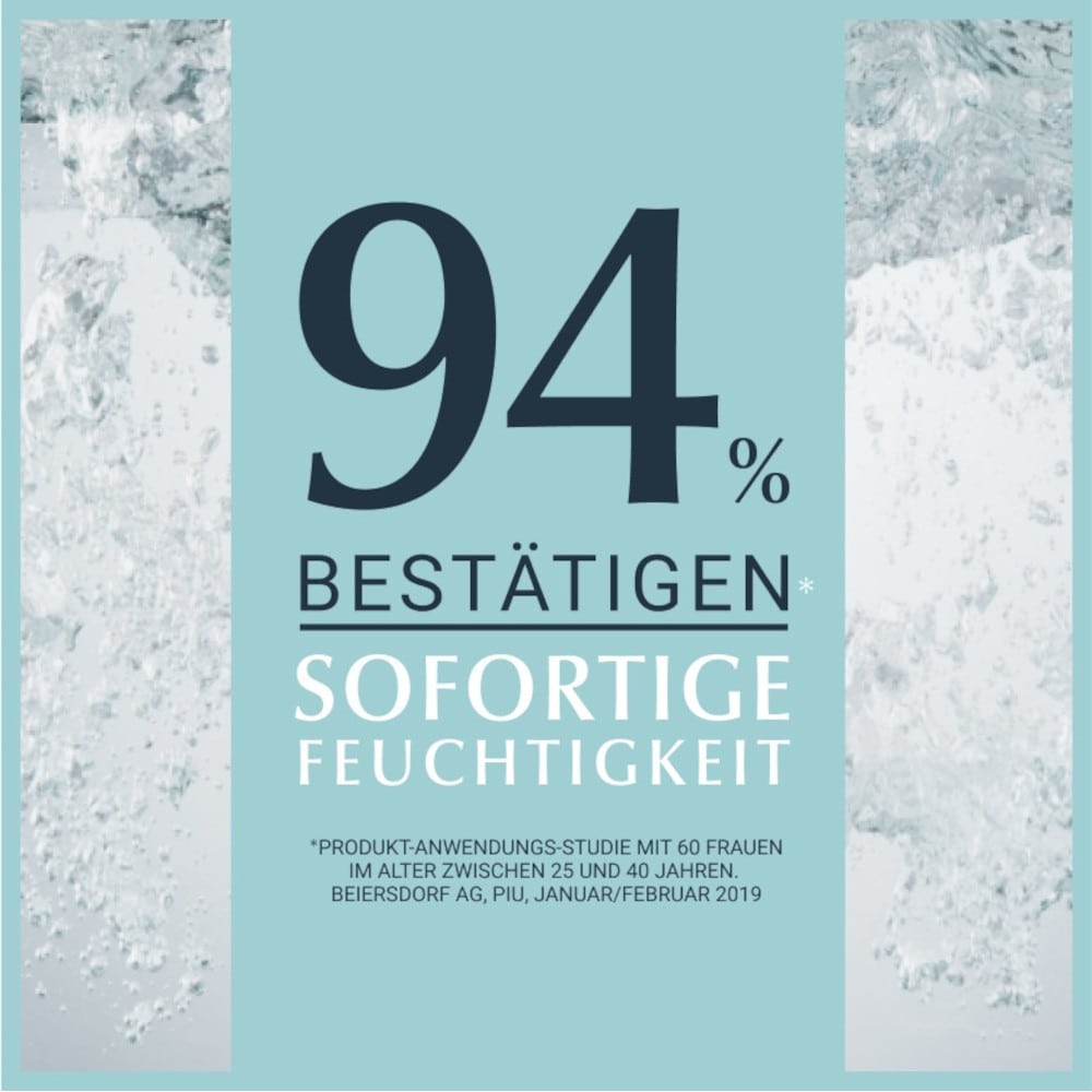 Eucerin HYALURON FILLER INTENSIVMASKE  1 St Gesichtsmaske