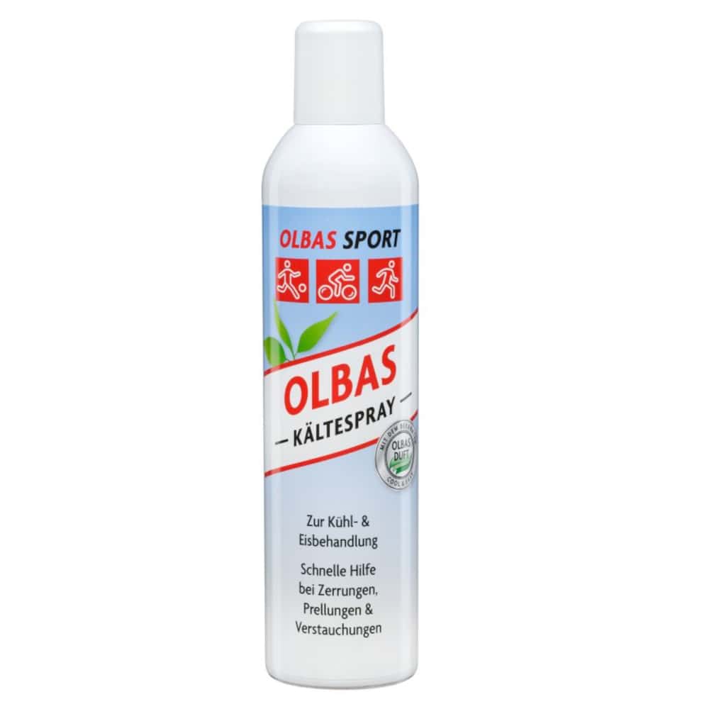 OLBAS Kältespray 400 ml Spray